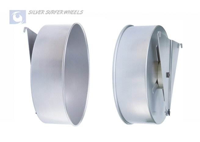 Feature Image for Chinchilla Exercise Wheels